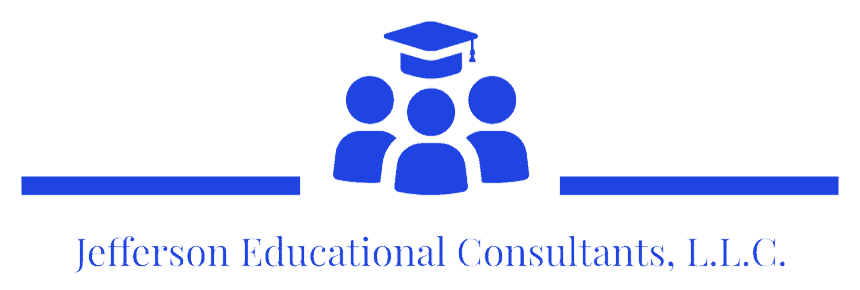 Jefferson Educational Consultants, L.L.C.